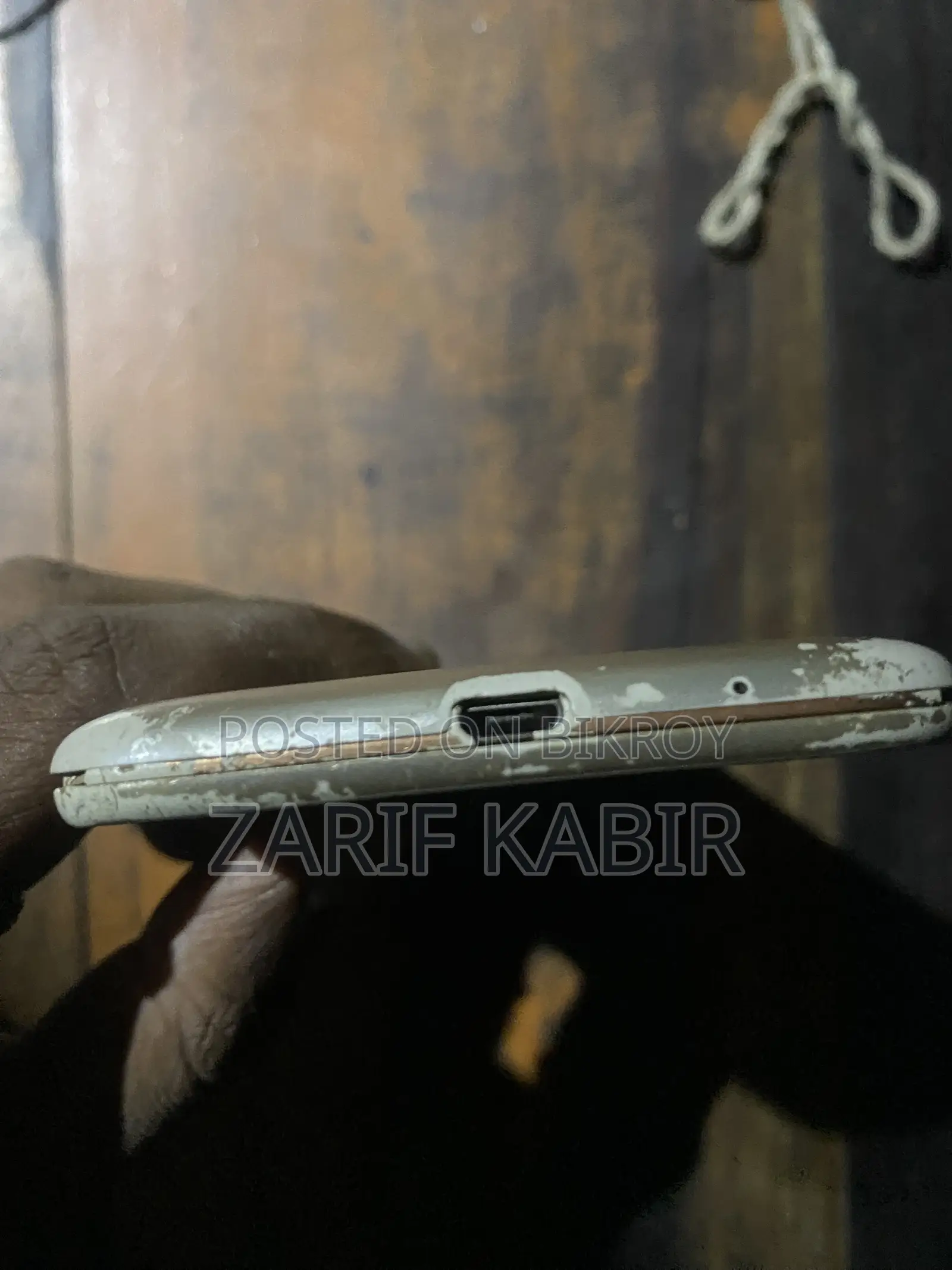 হুয়াওয়ে ওয়াই৩ ৮ জিবি সাদা