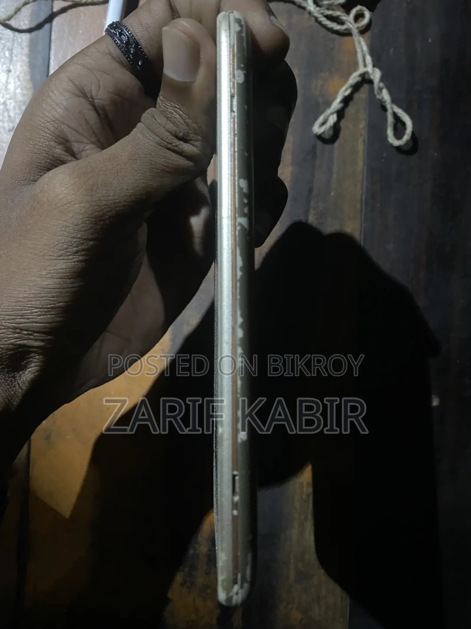 হুয়াওয়ে ওয়াই৩ ৮ জিবি সাদা