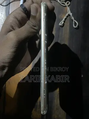 হুয়াওয়ে ওয়াই৩ ৮ জিবি সাদা