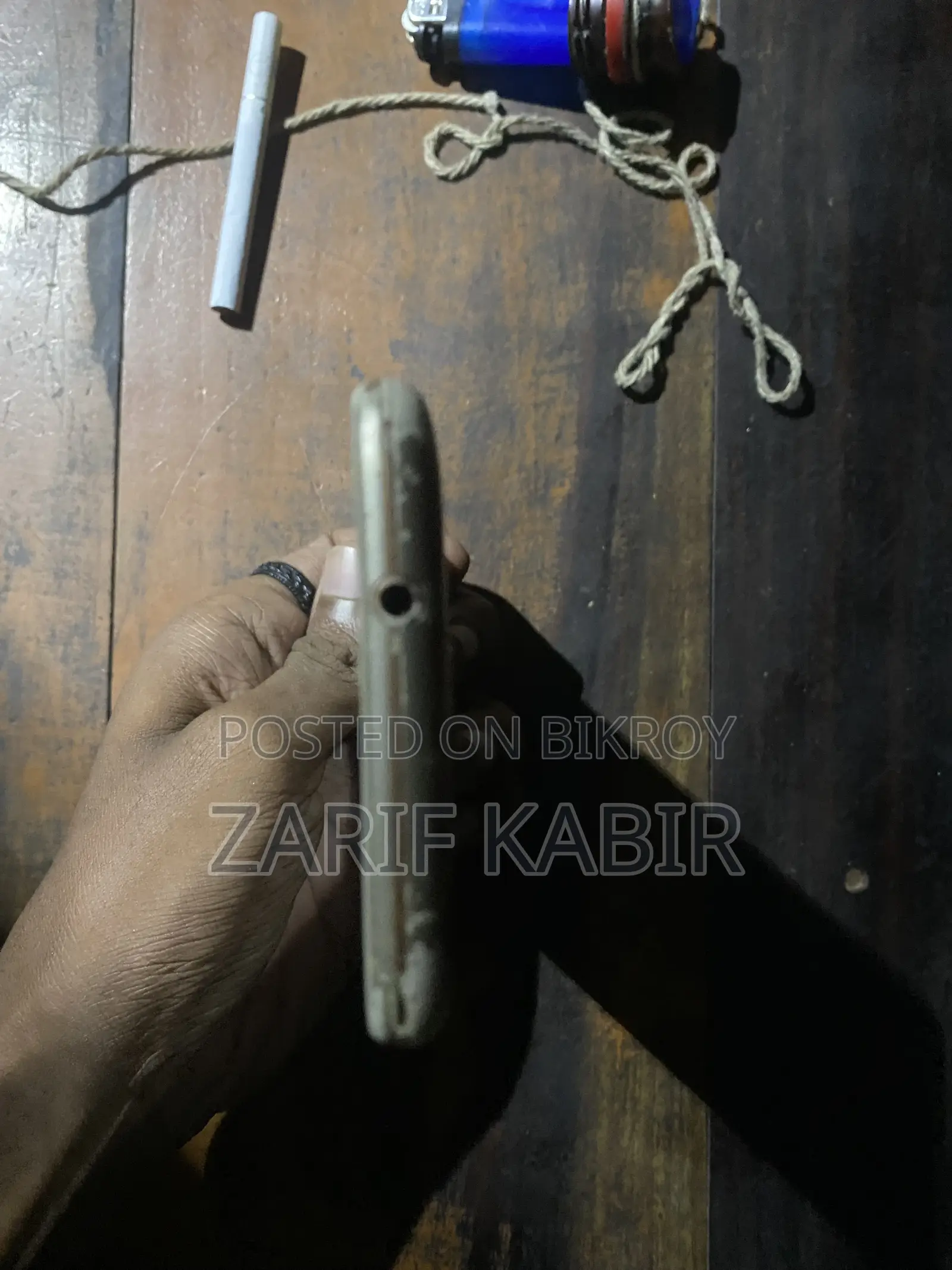 হুয়াওয়ে ওয়াই৩ ৮ জিবি সাদা