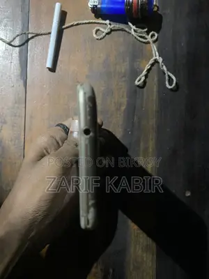 হুয়াওয়ে ওয়াই৩ ৮ জিবি সাদা