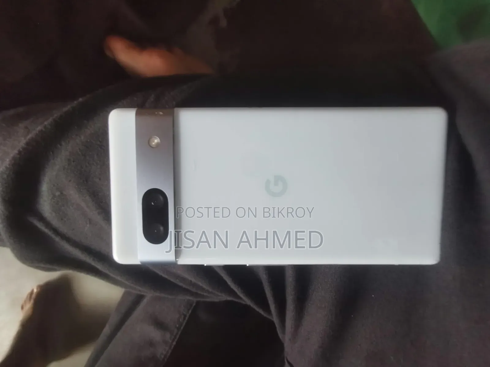 Google Pixel 7a 128 GB Blue