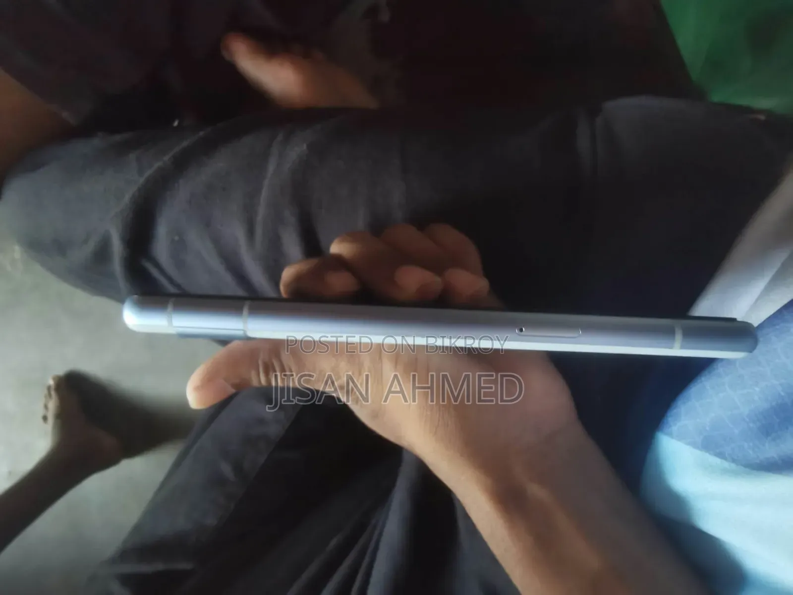 Google Pixel 7a 128 GB Blue