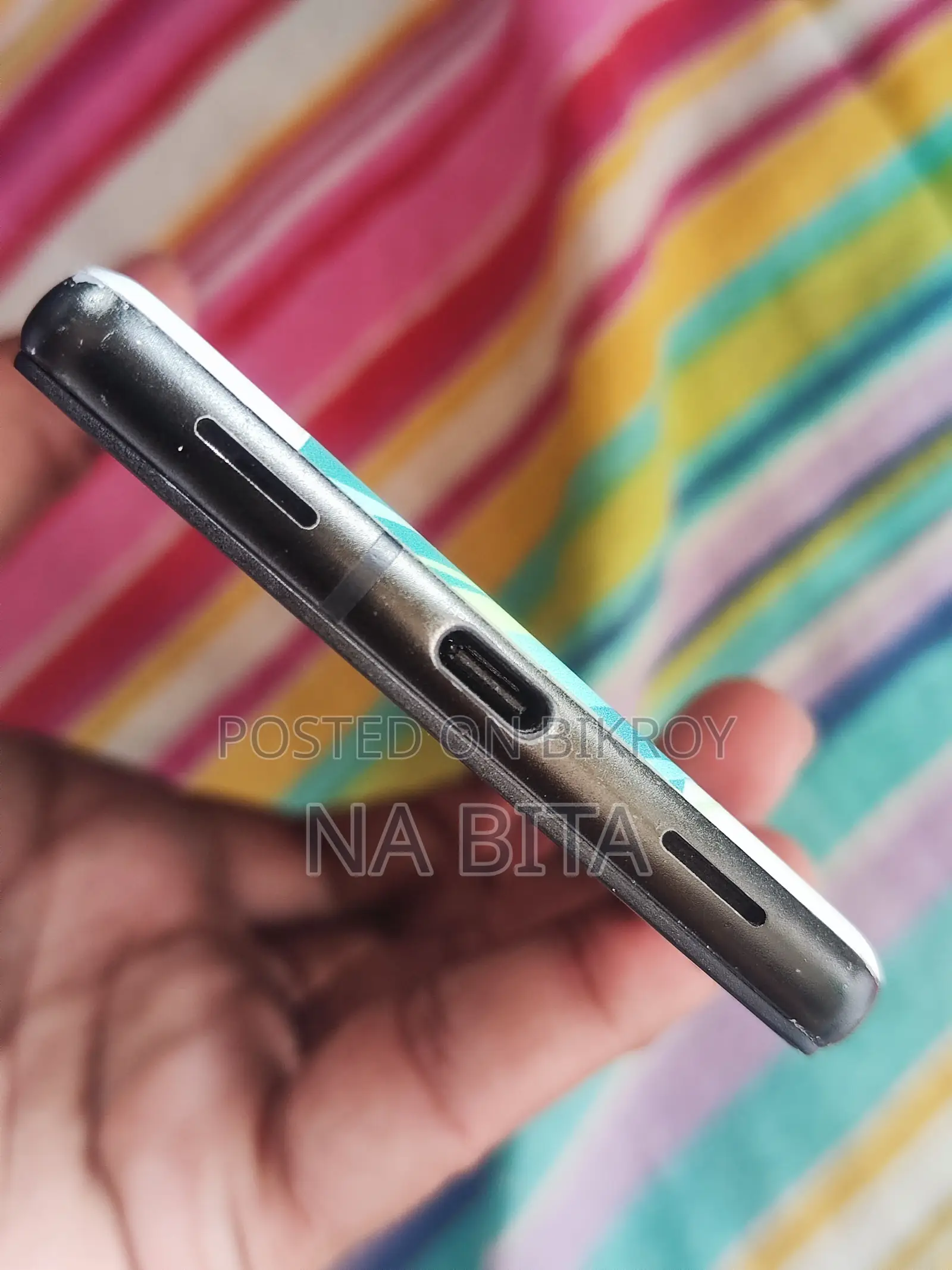 গুগল পিক্সেল ৬এ ১২৮ জিবি সাদা