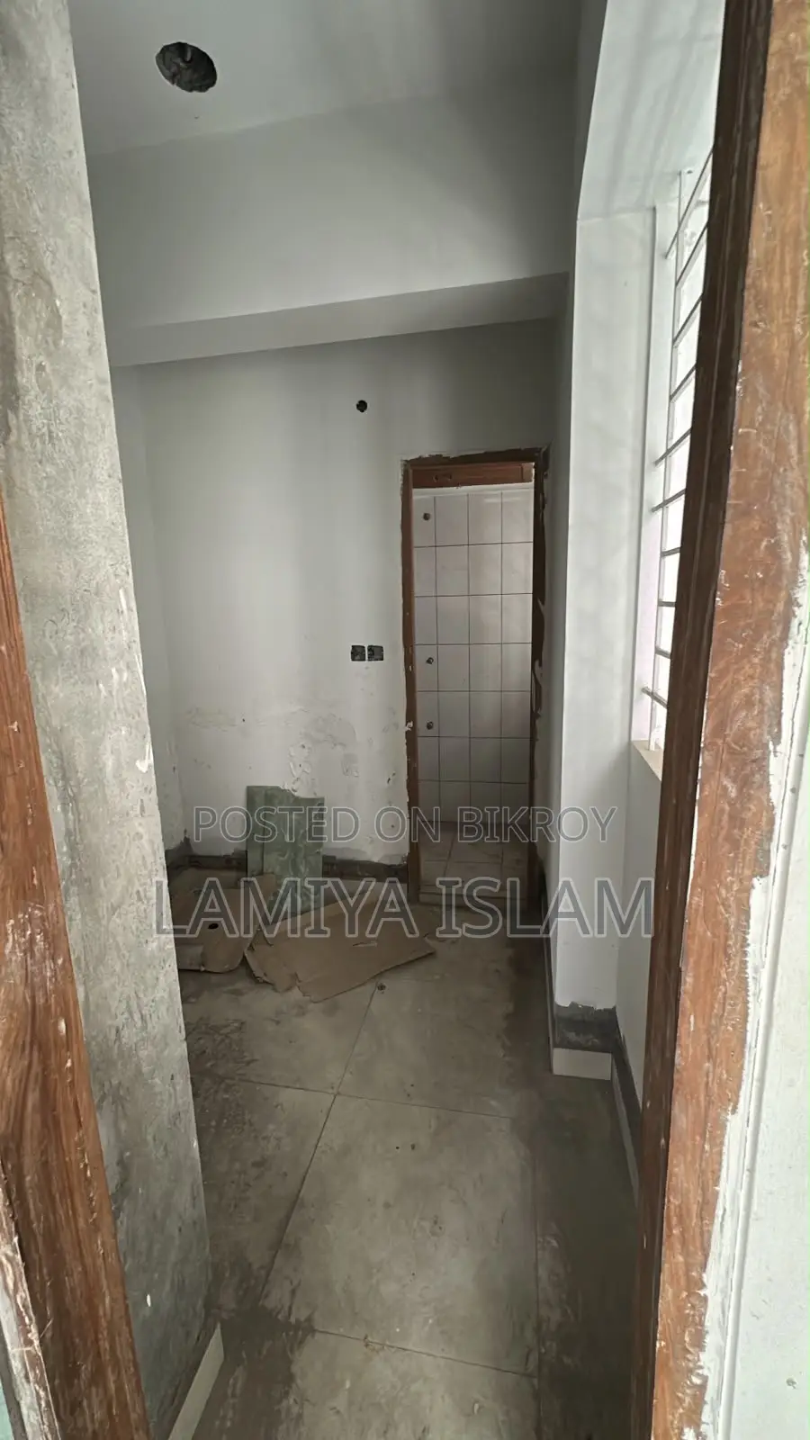 ধানমন্ডির মানামাতে ৪ বেডরুমের ফ্ল্যাট বিক্রয়ের জন্য