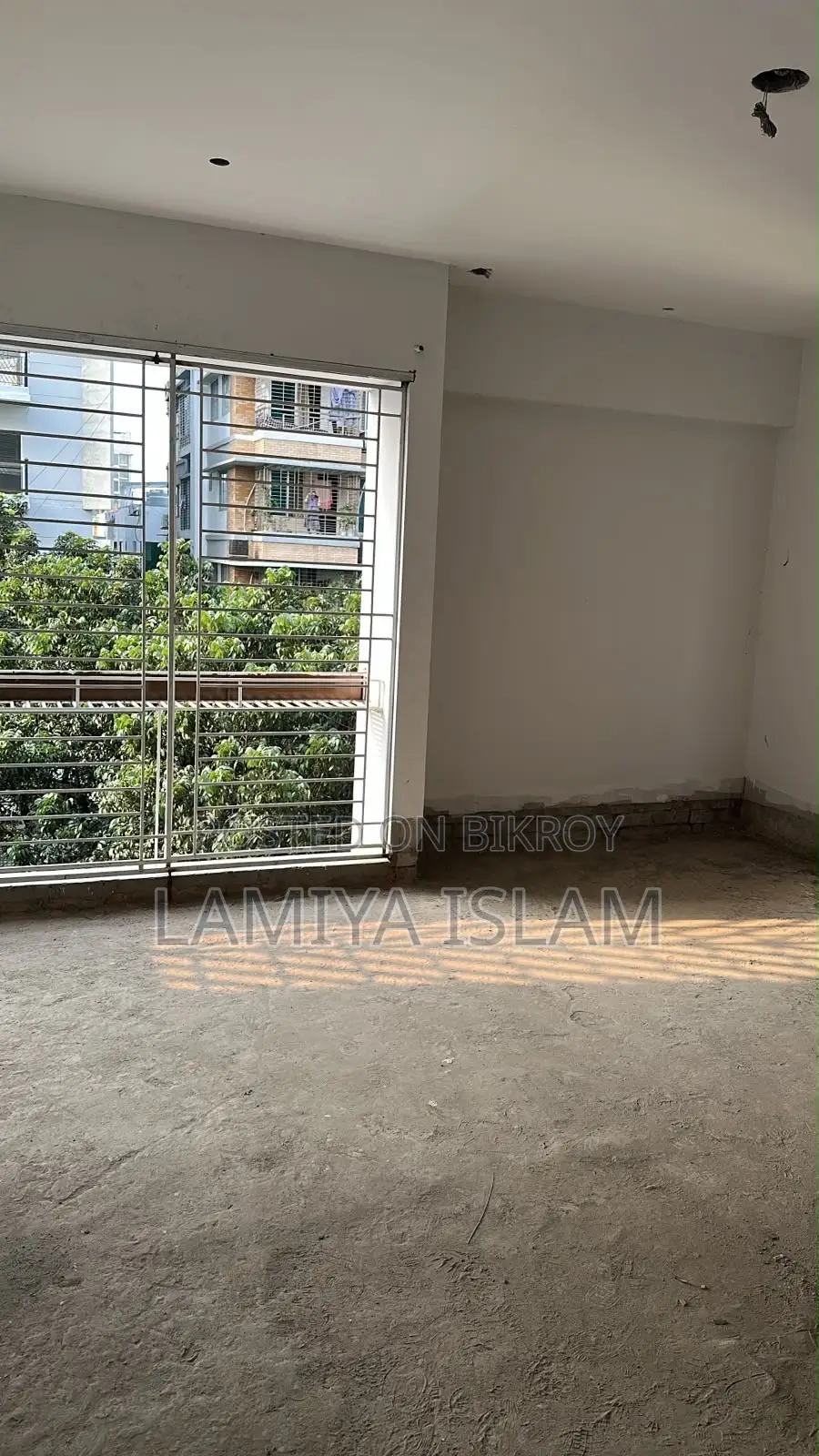 ধানমন্ডির মানামাতে ৪ বেডরুমের ফ্ল্যাট বিক্রয়ের জন্য