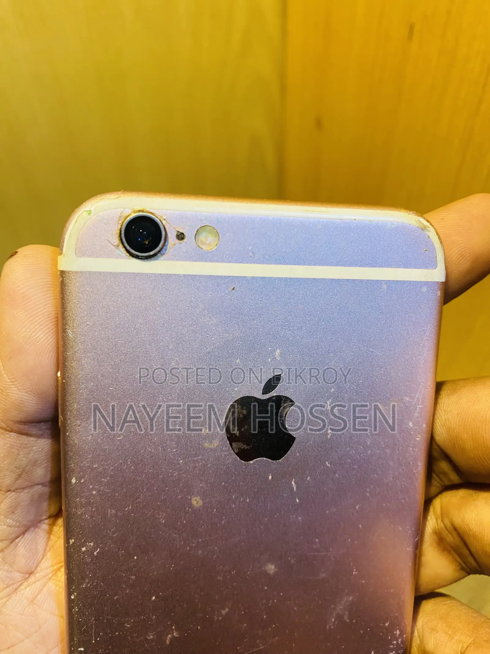 iPhone 6s All Parts Sell.