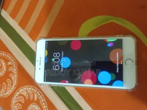 Apple iPhone 7 Plus 256 GB Silver