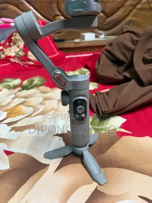 IZI Go X 3 Axis Gimble