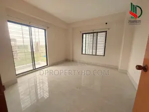 4 Bedroom Apartment in Dproperty, Bashundhara for Rent