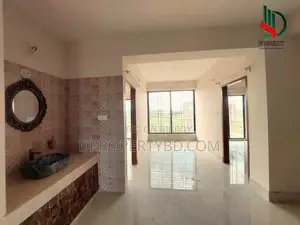 4 Bedroom Apartment in Dproperty, Bashundhara for Rent