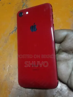 Apple iPhone 8 64 GB Red