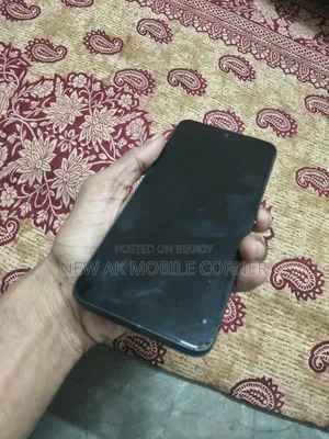 নাথিং ফোন ১ ১২৮ জিবি কালো