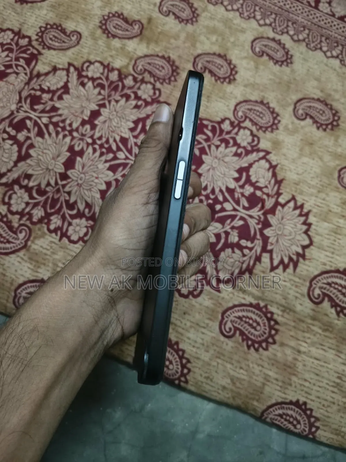 নাথিং ফোন ১ ১২৮ জিবি কালো