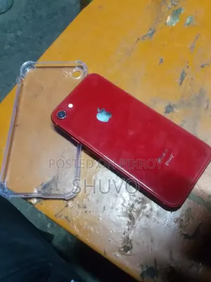 Apple iPhone 8 64 GB Red