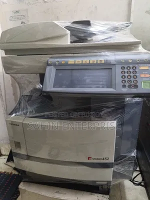 Toshiba Photocopy Machine