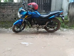Roadmaster Velocity 125 2017 Blue