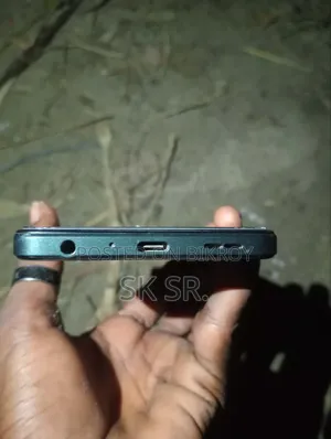 নতুন ওয়ানপ্লাস নর্ড ৩ ১২৮ জিবি কালো