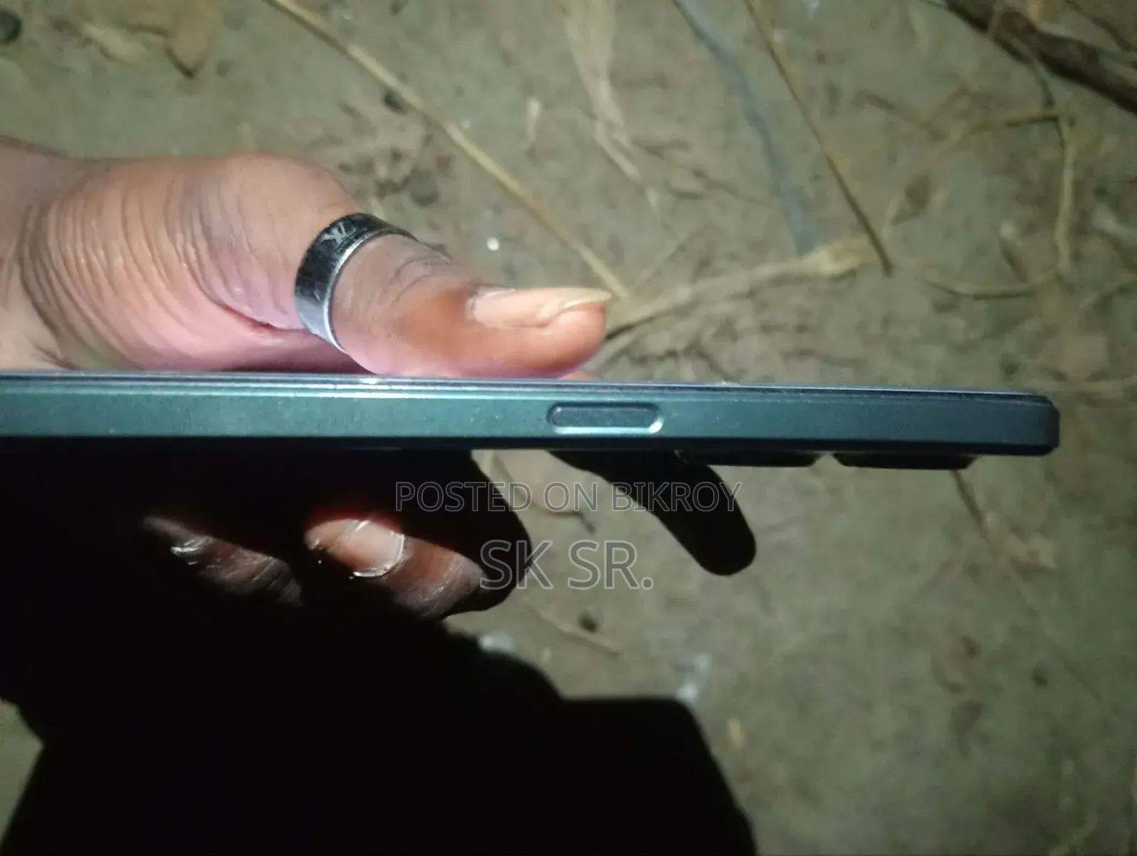 নতুন ওয়ানপ্লাস নর্ড ৩ ১২৮ জিবি কালো