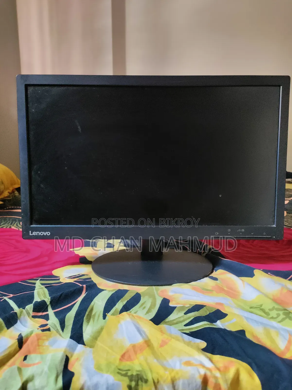 Computer Monitor