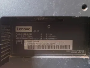 Computer Monitor