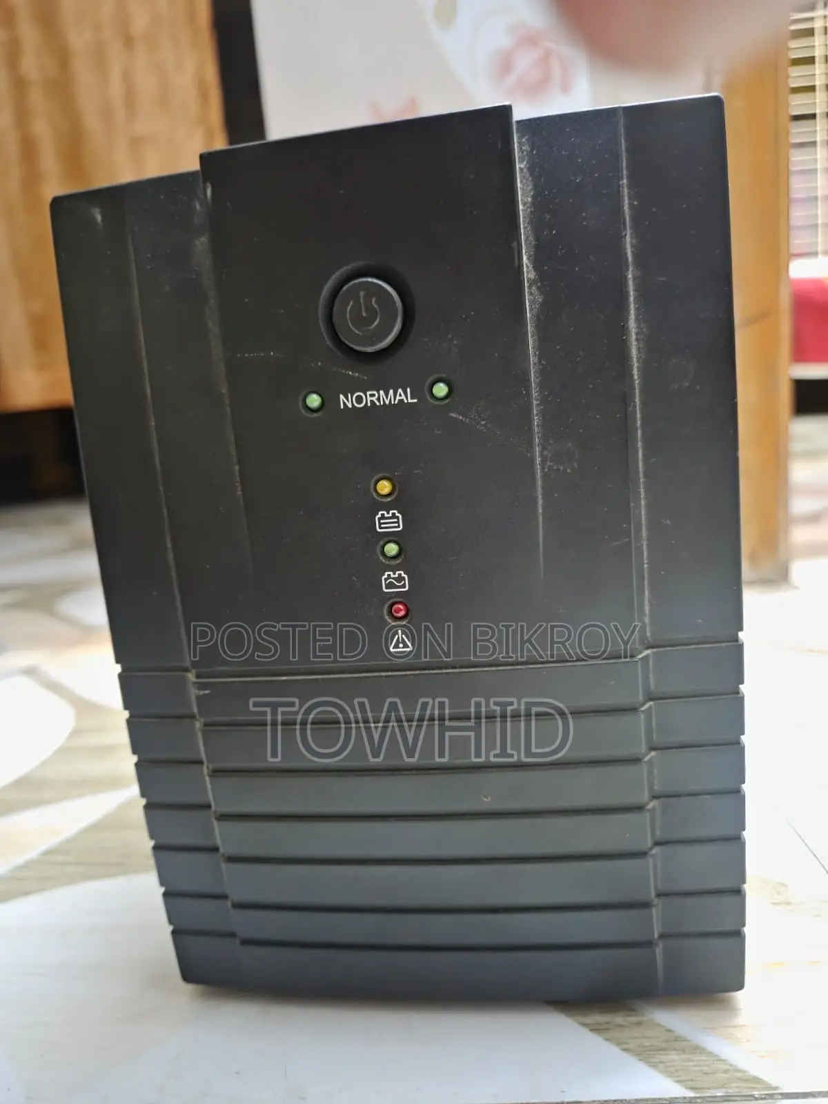1200va UPS