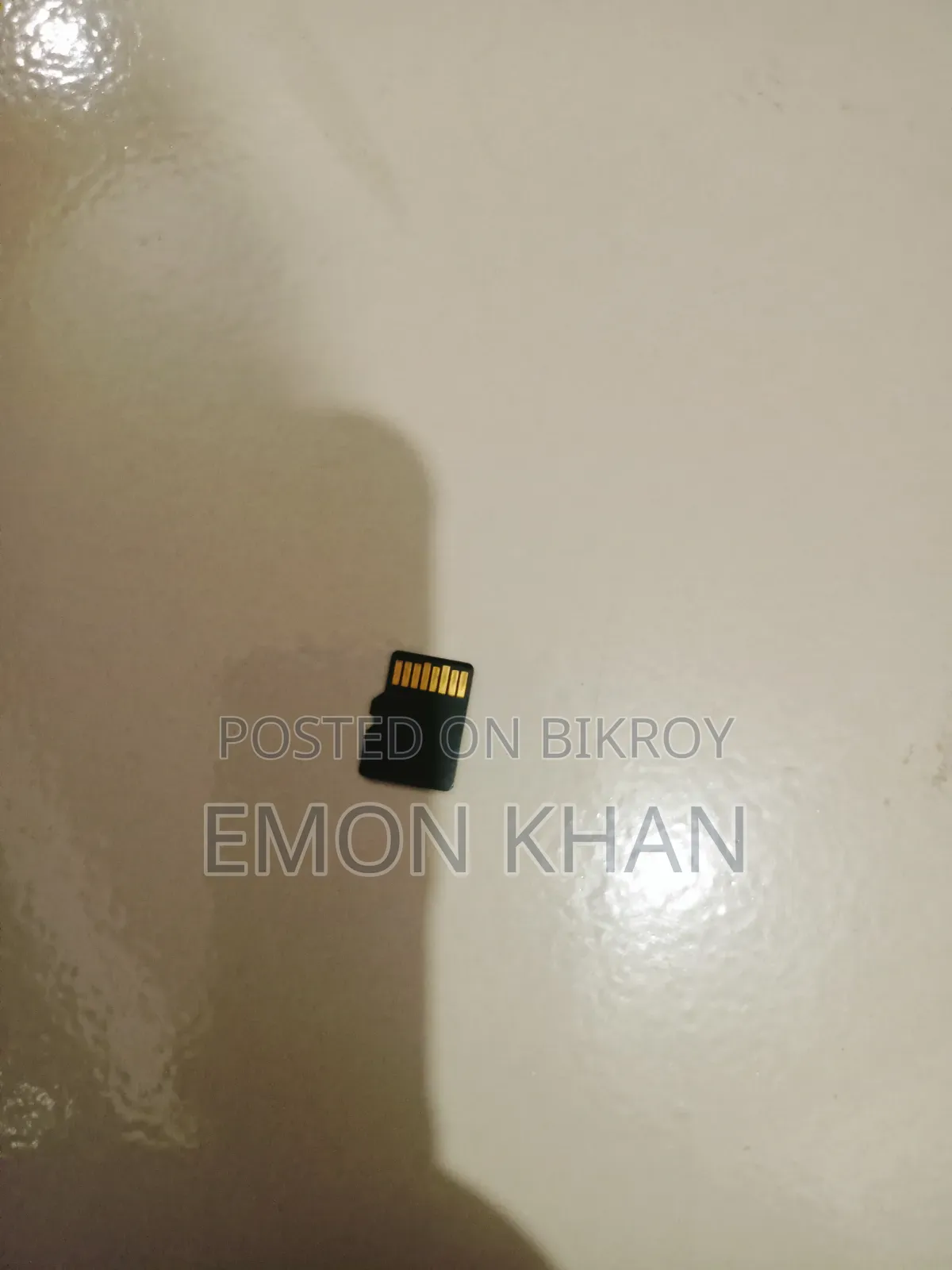 32 GB Memory Card