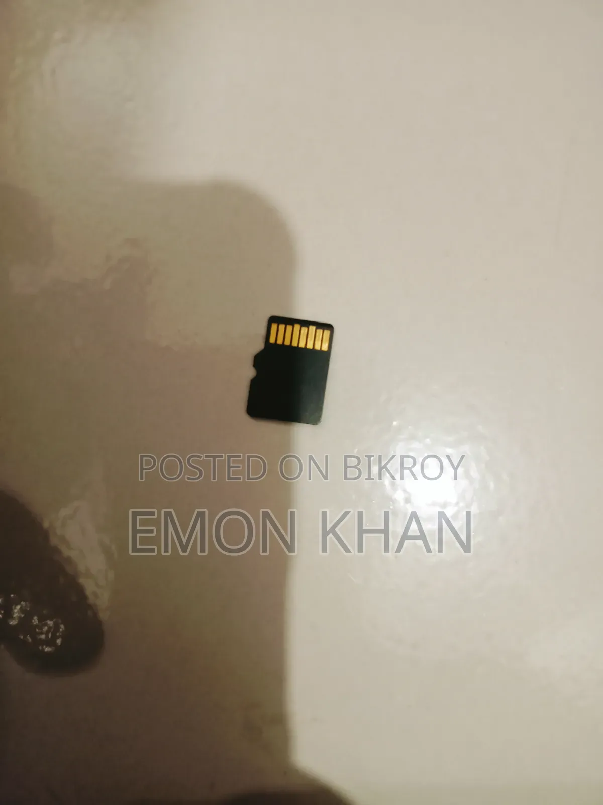 32 GB Memory Card