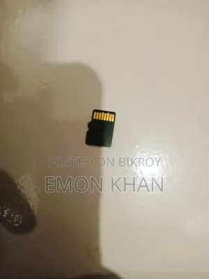 32 GB Memory Card
