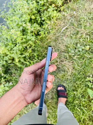 Apple iPhone 13 Pro Max 128 GB Blue