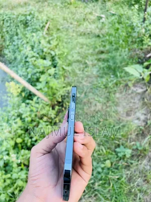 Apple iPhone 13 Pro Max 128 GB Blue