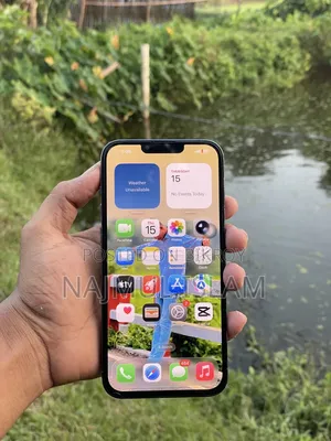 Apple iPhone 13 Pro Max 128 GB Blue
