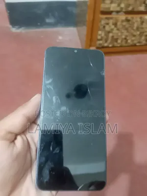 Vivo Y02 32 GB Blue