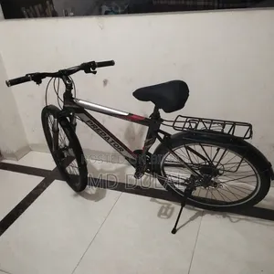 একটি সাইকেল বিক্রি করবো