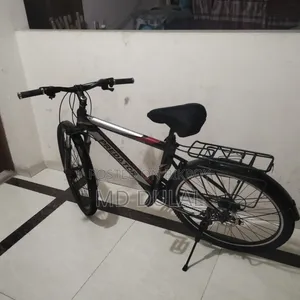 একটি সাইকেল বিক্রি করবো