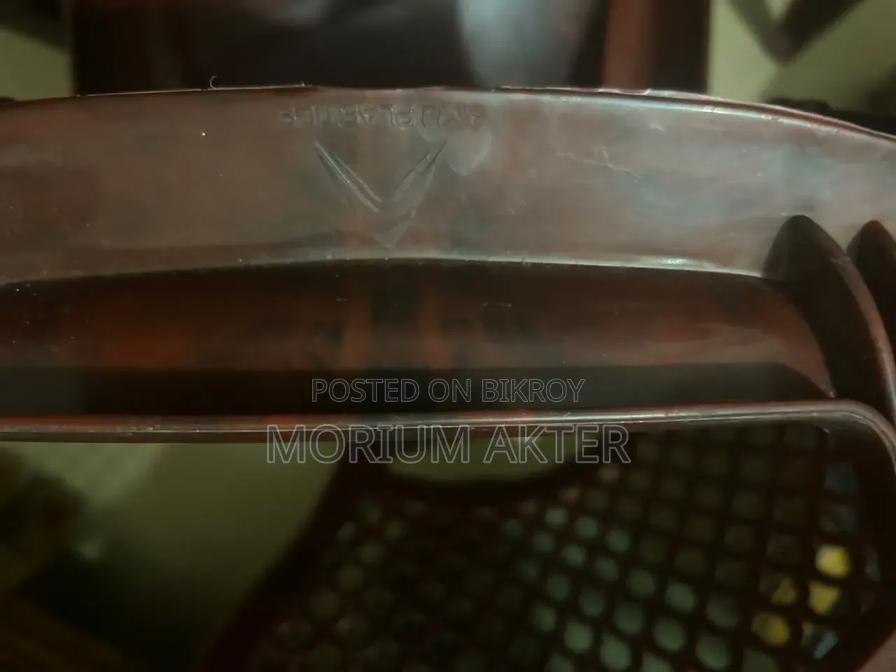 প্লাস্টিক ডিজাইন চেয়ার