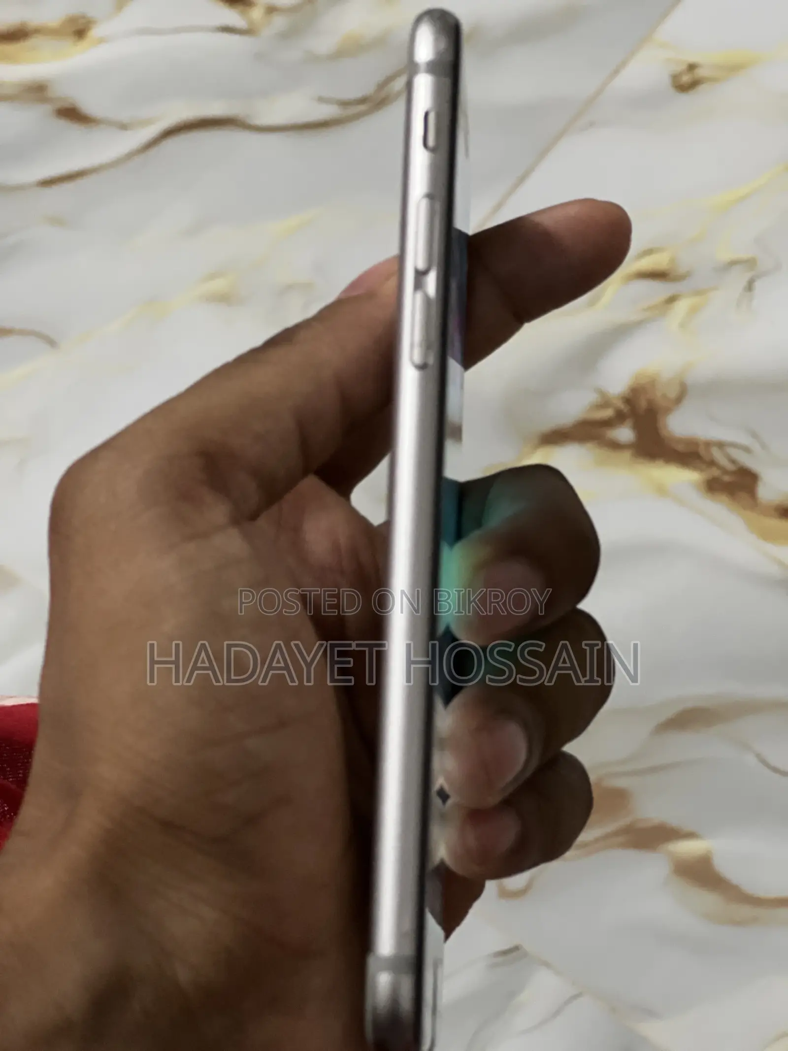 Apple iPhone 6s 64 GB Gold
