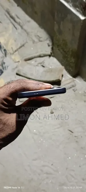 New Infinix Smart 10 64 GB Black