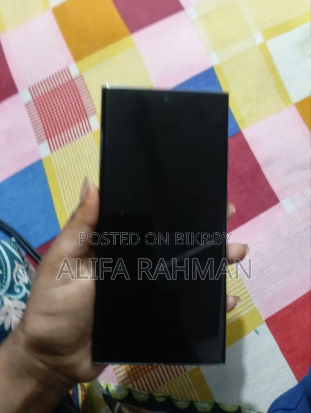 Samsung Galaxy S23 Ultra 256 GB Green