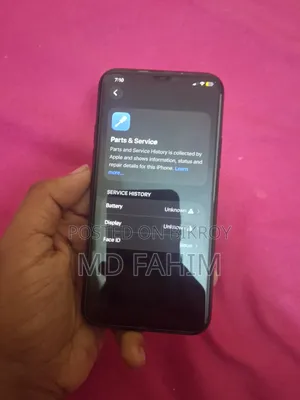 Apple iPhone 11 Pro 256 GB Green