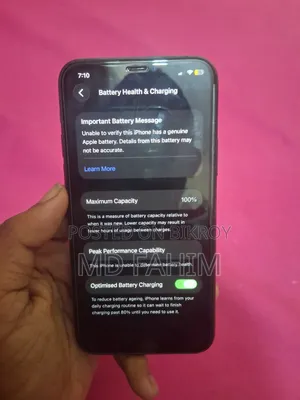 Apple iPhone 11 Pro 256 GB Green