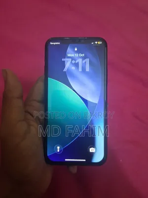Apple iPhone 11 Pro 256 GB Green