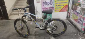 এভন বাইসাইকেল