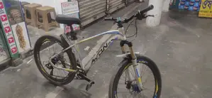 এভন বাইসাইকেল