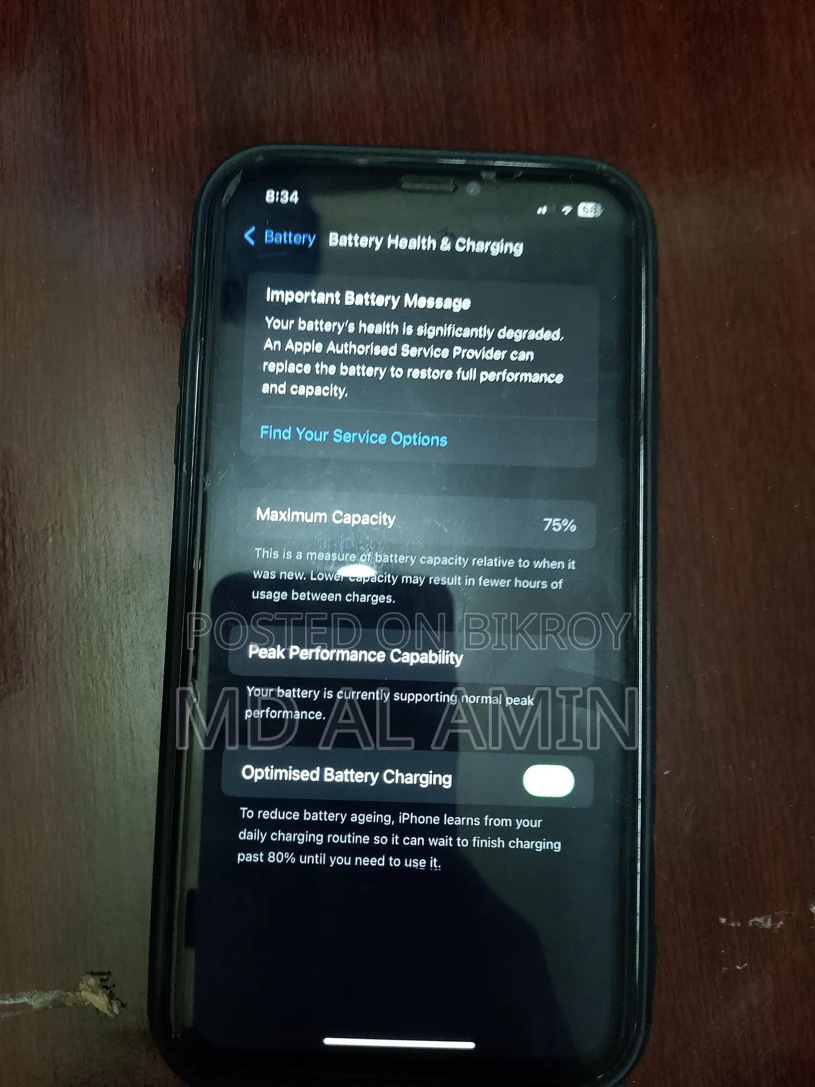 New Apple iPhone XR 64 GB White