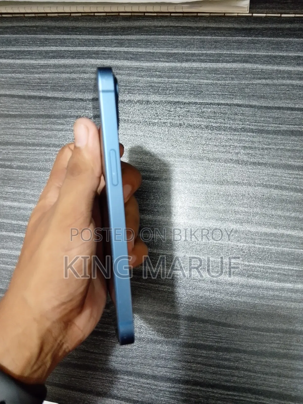 Apple iPhone 13 128 GB Blue