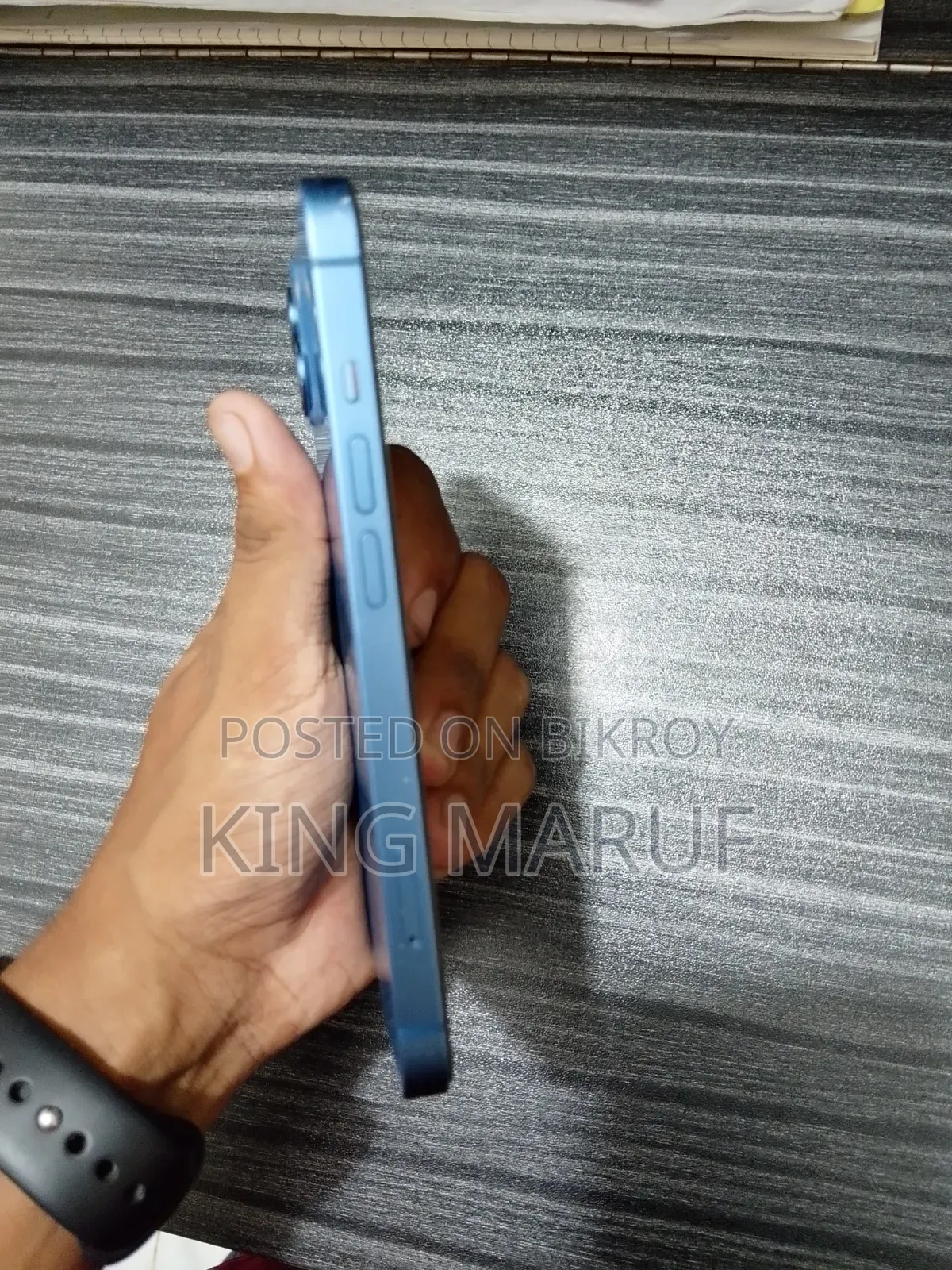 Apple iPhone 13 128 GB Blue