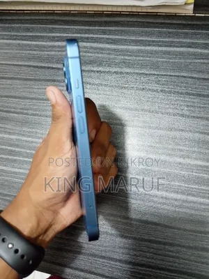 Apple iPhone 13 128 GB Blue