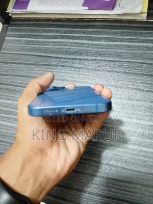 Apple iPhone 13 128 GB Blue