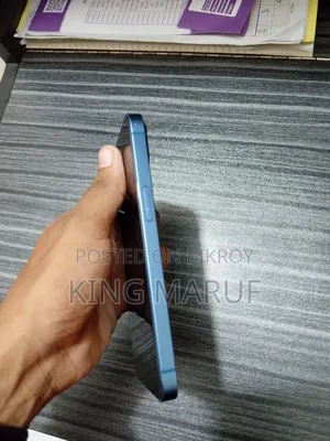 Apple iPhone 13 128 GB Blue